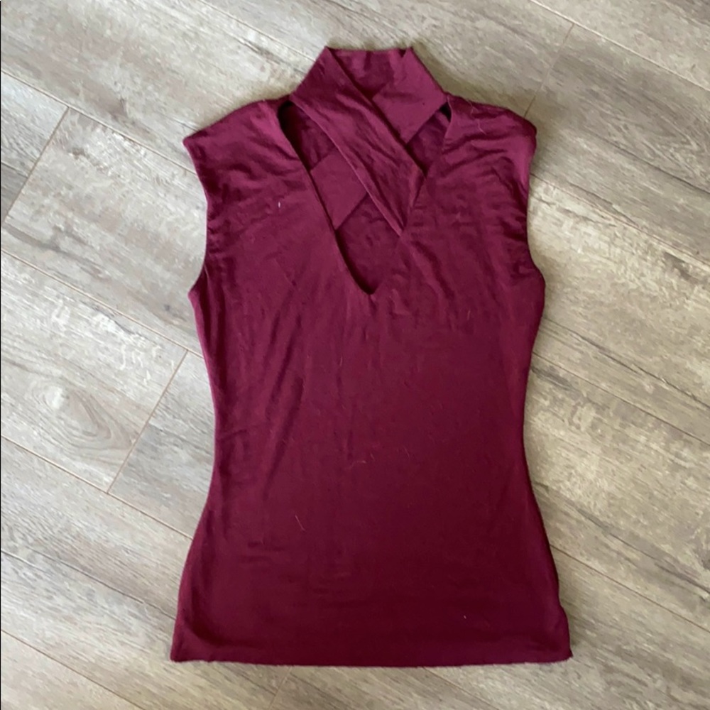 Bailey44 Top